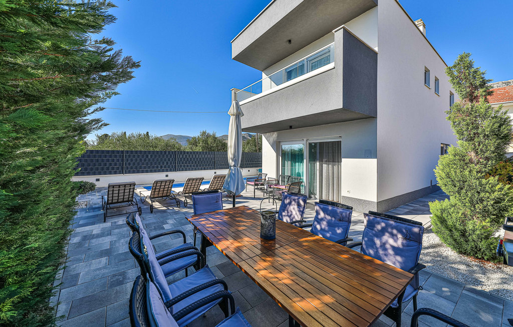 Ferienhaus - Trogir-Kastel Stari , Kroatien - CDC825 2