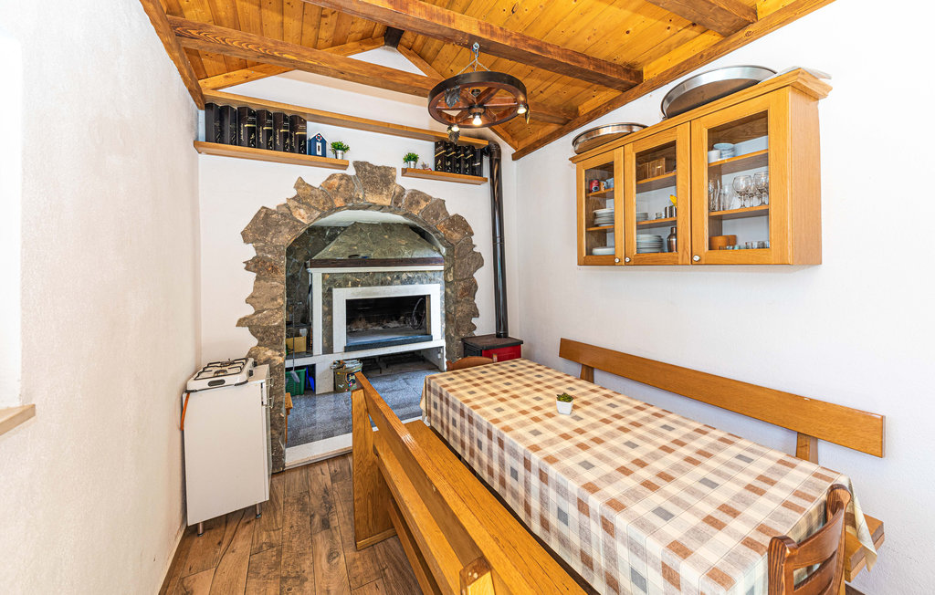 Ferienhaus - Trogir-Kastel Luksic , Kroatien - CDC838 39