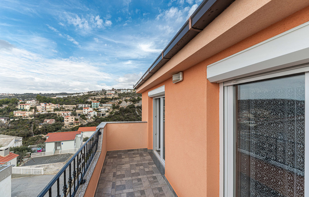 Semesterlägenhet - Trogir-Sevid , Kroatien - CDC840 6