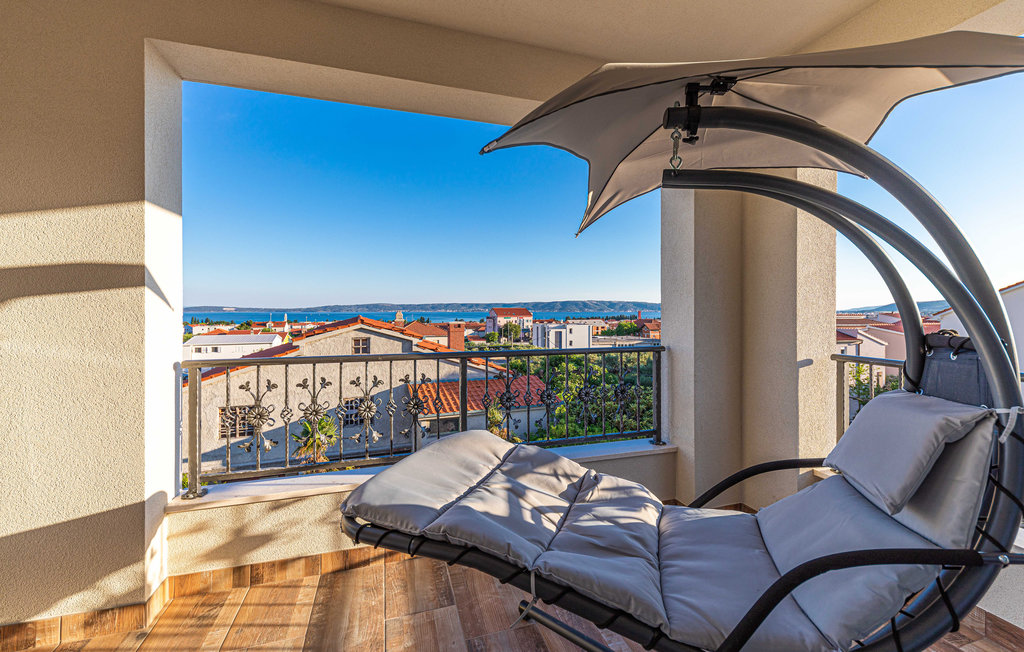 Ferienhaus - Trogir-Kastel Luksic , Kroatien - CDC844 8