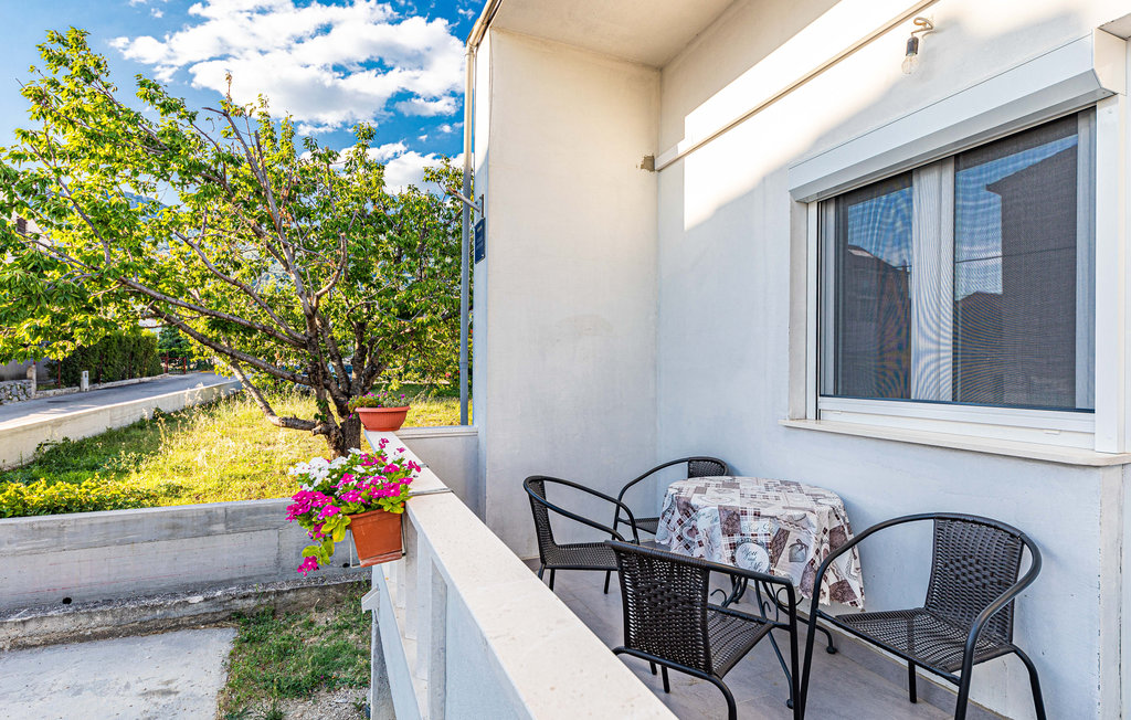 Lejlighed - Trogir-Kastel Luksic , Kroatien - CDC846 1