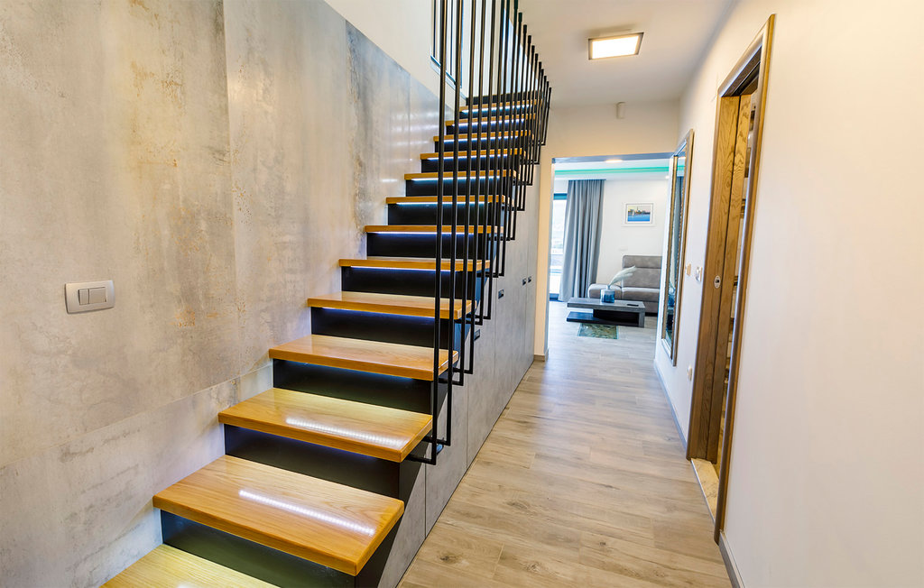 Ferienhaus - Split , Kroatien - CDC866 12