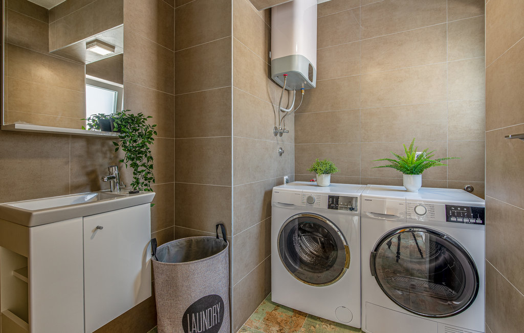 Ferienhaus - Trogir - Sevid , Kroatien - CDC871 34