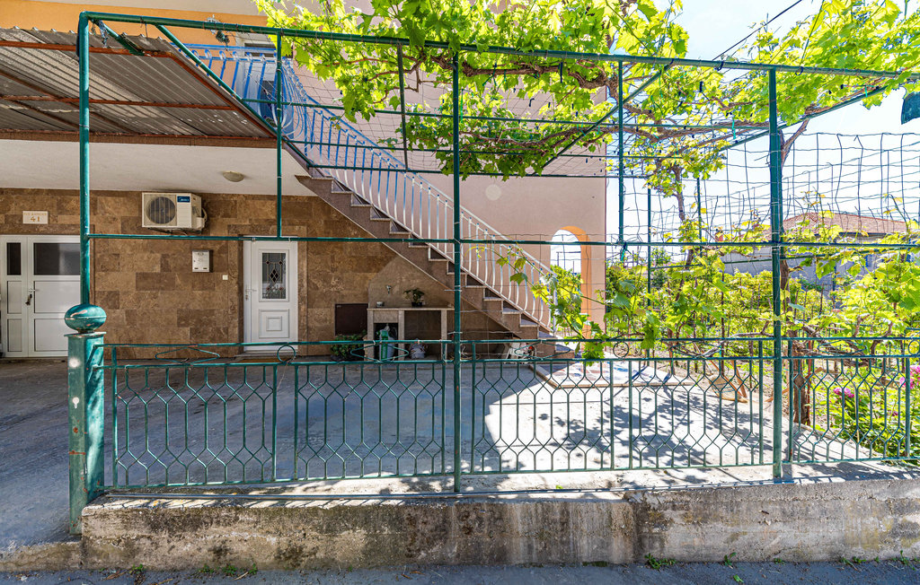 Lejlighed - Trogir , Kroatien - CDC897 12