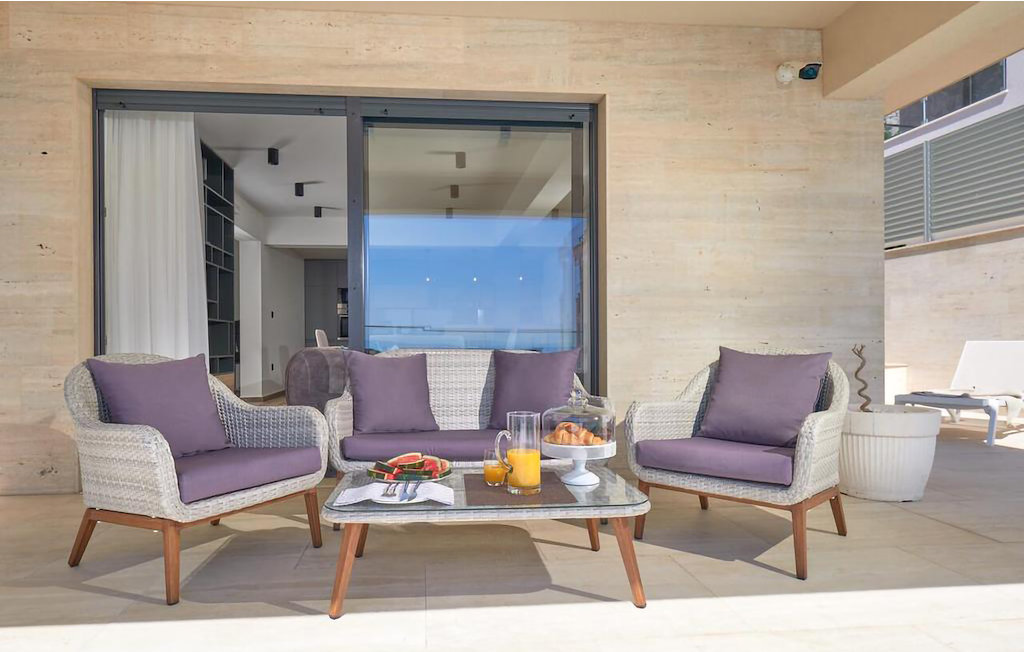 Feriehuse - Makarska , Kroatien - CDC932 3