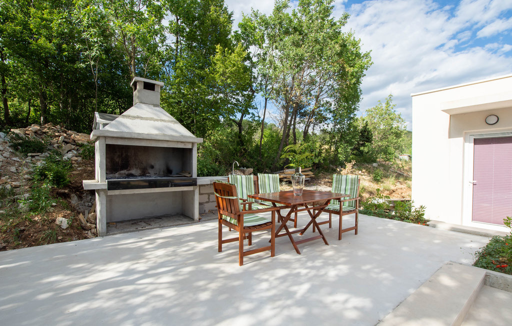 Ferienhaus - Split-Muc , Kroatien - CDC975 6