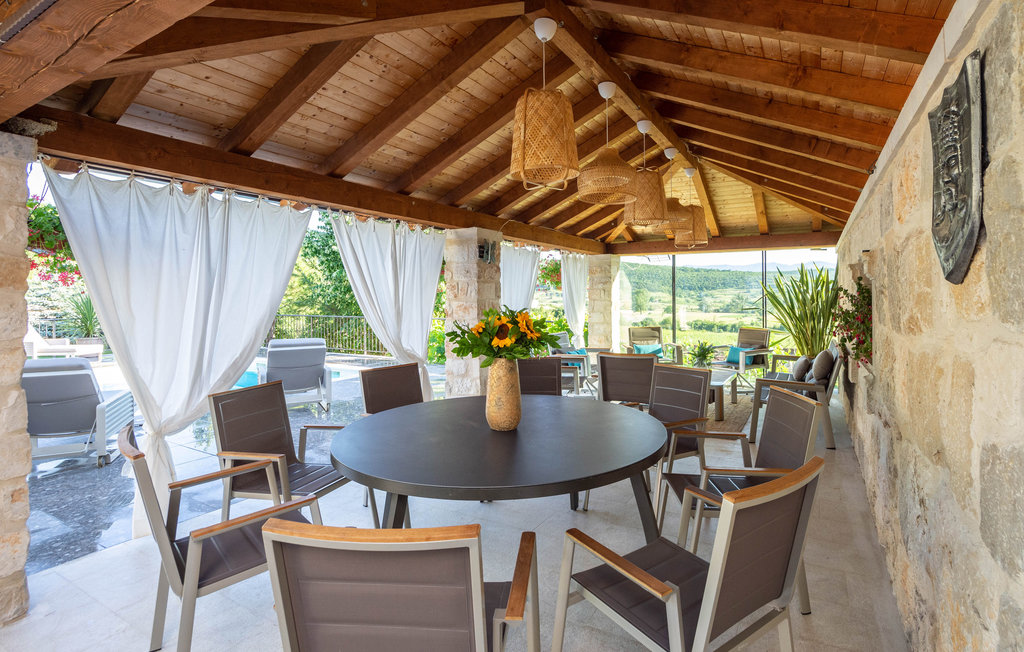 Ferienhaus - Split-Trilj , Kroatien - CDC979 8