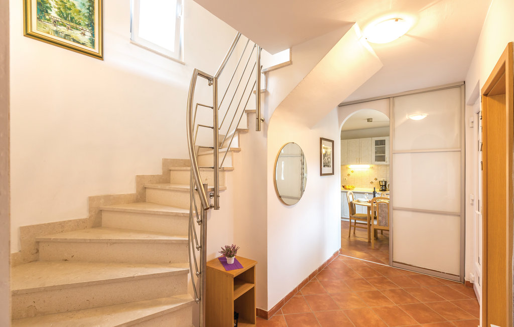 Ferienhaus - Makarska-Slivno , Kroatien - CDC061 6