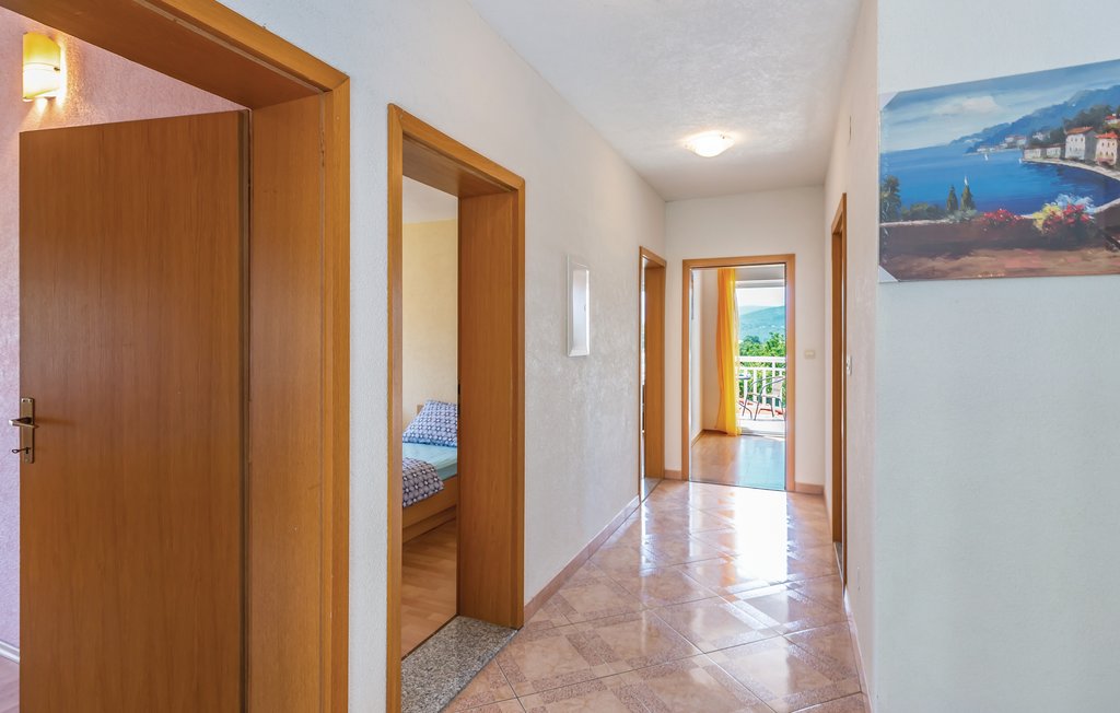 Feriehuse - Makarska-Prolozac , Kroatien - CDC067 24