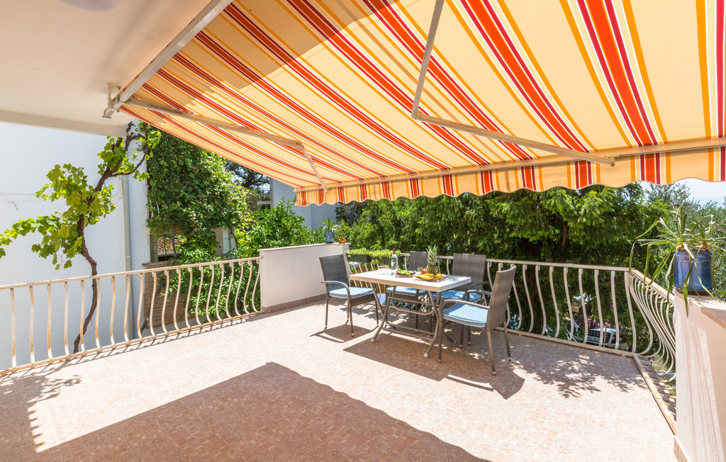 Ferienwohnung - Makarska-Tucepi , Kroatien - CDC069 2