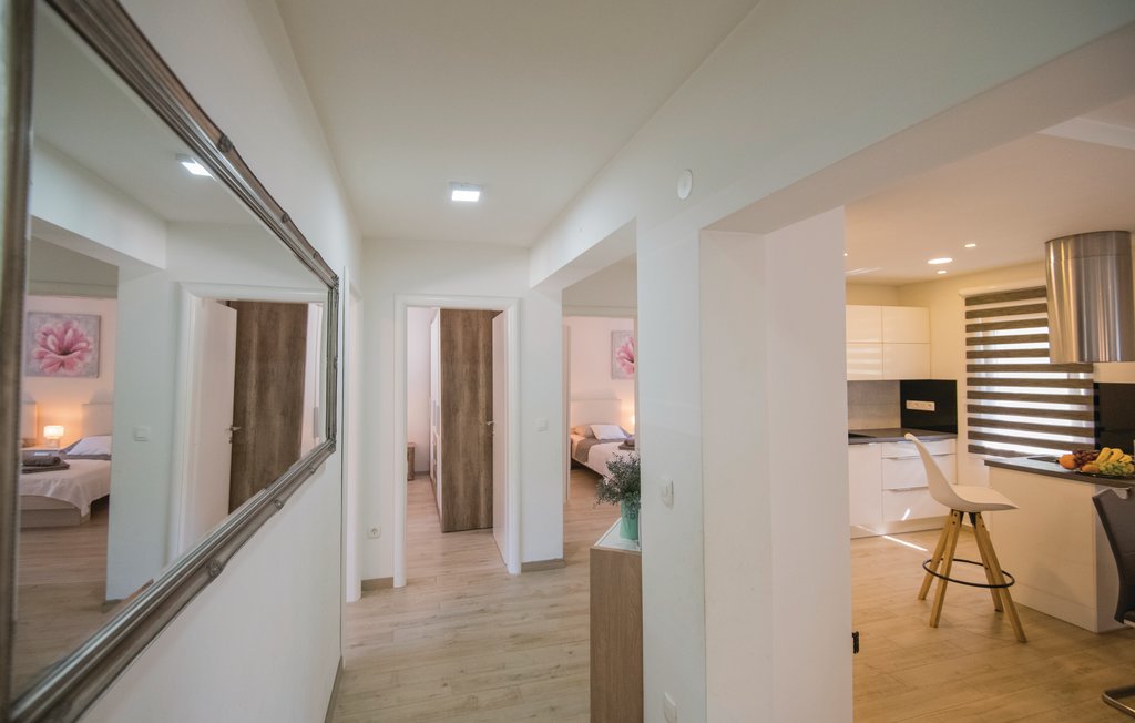 Feriehus - Makarska-Krivodol , Kroatia - CDC076 27