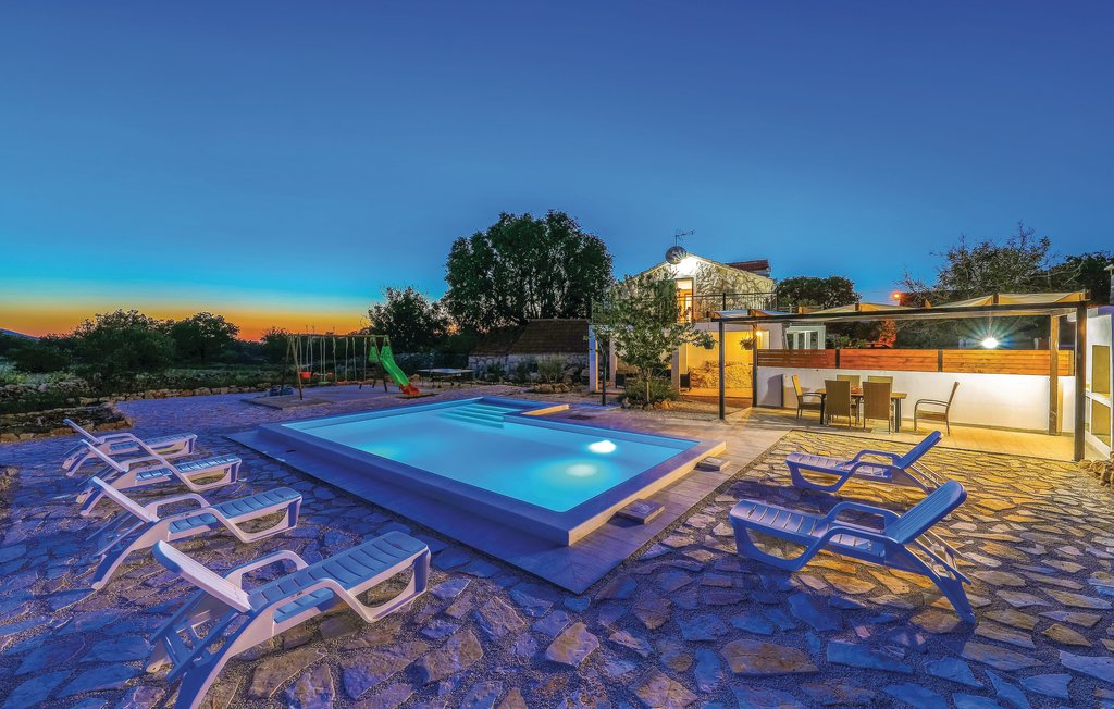 Ferienhaus - Trogir-Ljubitovica , Kroatien - CDC081 5