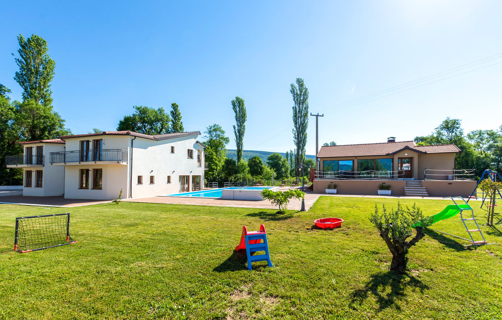 Feriehuse - Makarska-Donji Prolozac , Kroatien - CDC099 14