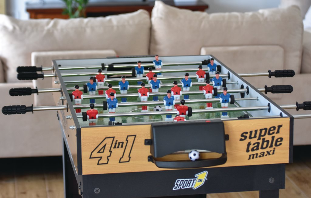 Semesterhus - Makarska-Sestanovac , Kroatien - CDC101 34