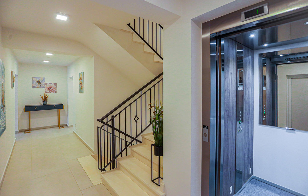 Ferienhaus - Split-Zrnovnica , Kroatien - CDC107 33