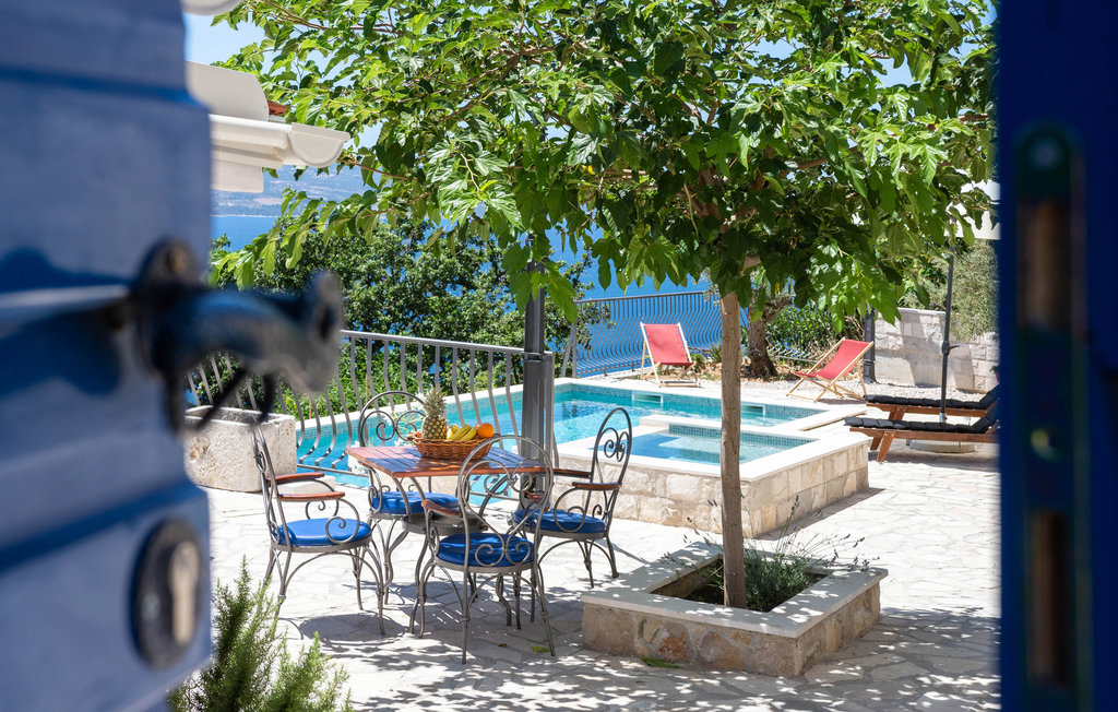 Feriehuse - Omis-Celina , Kroatien - CDC113 17