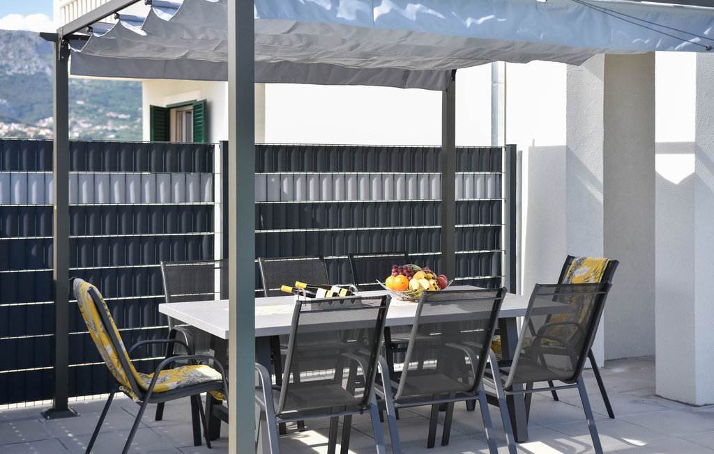 Ferienhaus - Split-Solin , Kroatien - CDC129 20