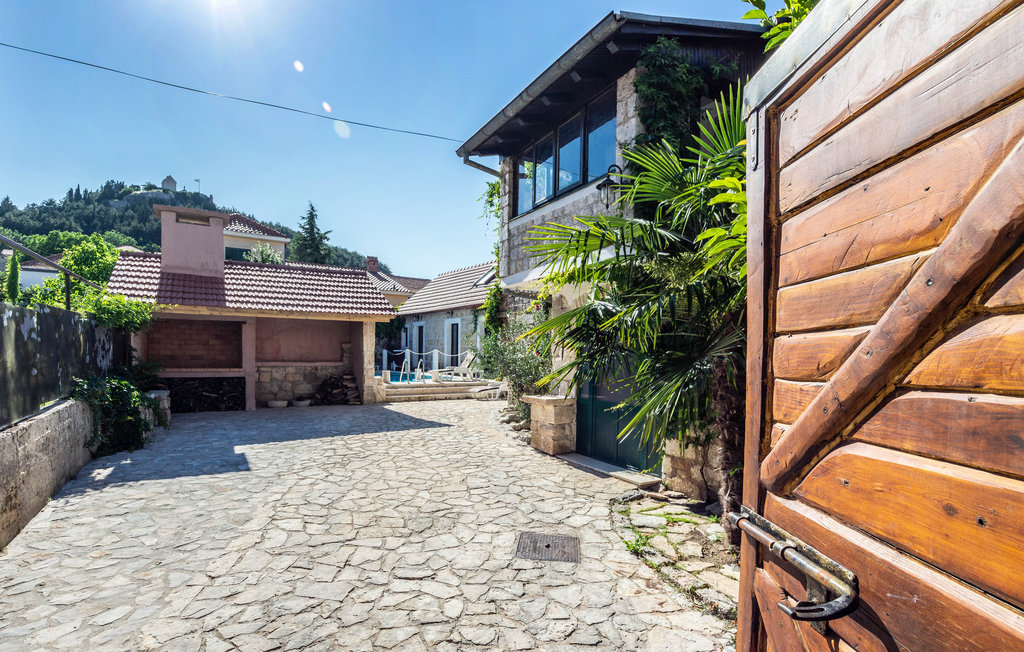 Ferienhaus - Split-Sinj , Kroatien - CDC185 15