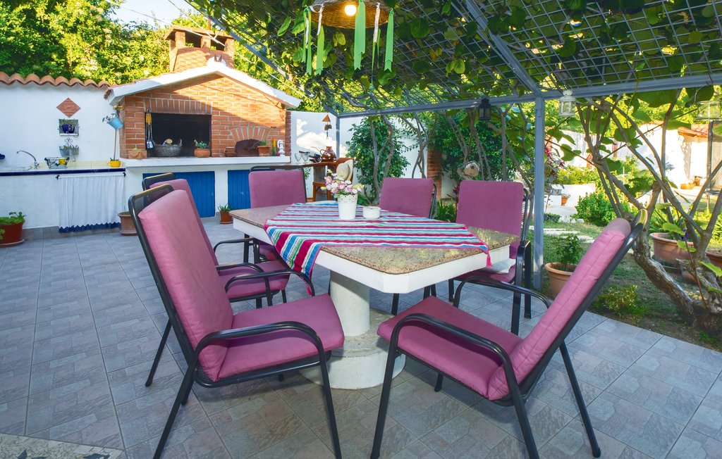 Feriehuse - Split-Zrnovnica , Kroatien - CDC188 15