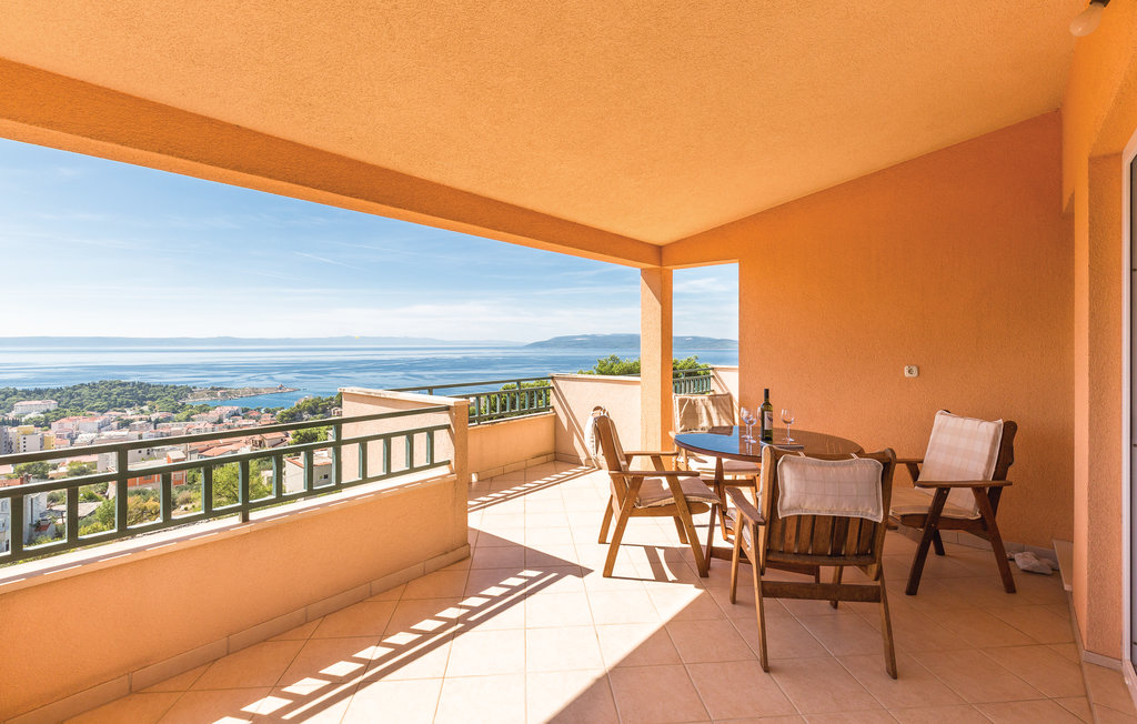 Lejlighed - Makarska , Kroatien - CDC202 1