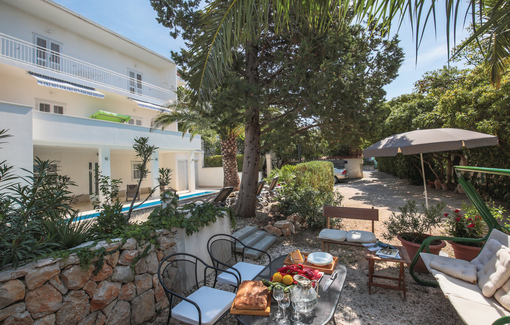 
Holiday rental - Makarska , Croatia - CDC221 2