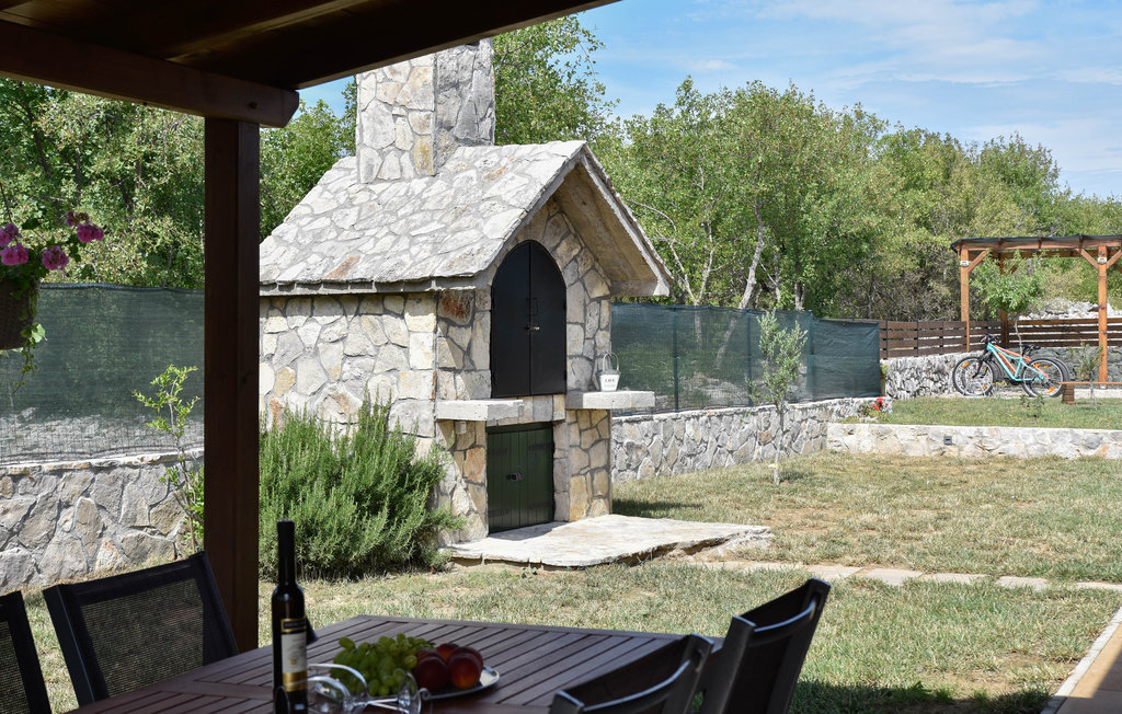 Ferienhaus - Split-Trilj , Kroatien - CDC289 17