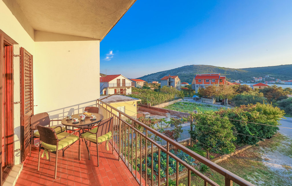 Ferieleilighet - Trogir-Vinisce , Kroatia - CDC314 3