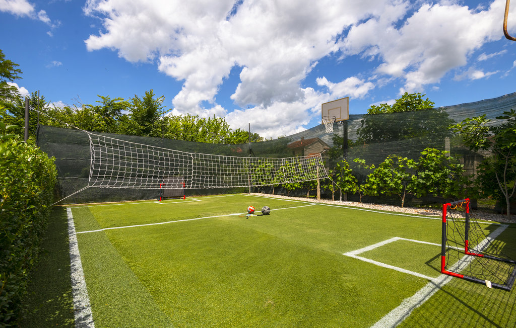 Ferienhaus - Makarska-Donji Prolozac , Kroatien - CDC363 3