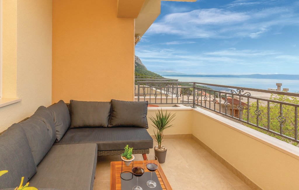 Lejlighed - Makarska , Kroatien - CDC364 1