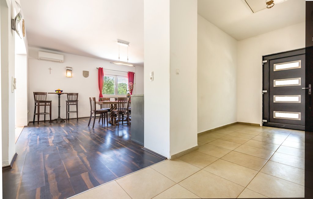 Ferienhaus - Makarska-Sumet , Kroatien - CDC368 20