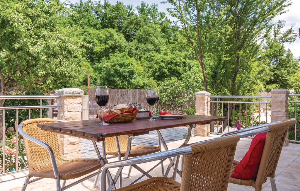 Ferienhaus - Makarska-Sumet , Kroatien - CDC368 15