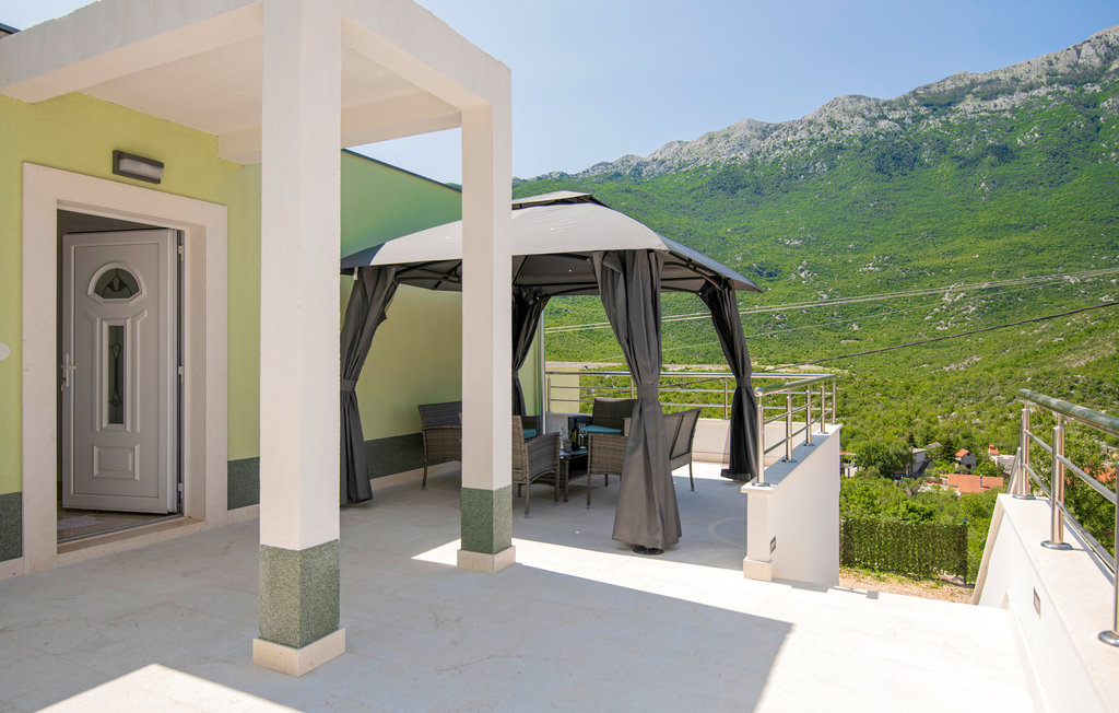 Ferienhaus - Makarska-Zagvozd , Kroatien - CDC372 17