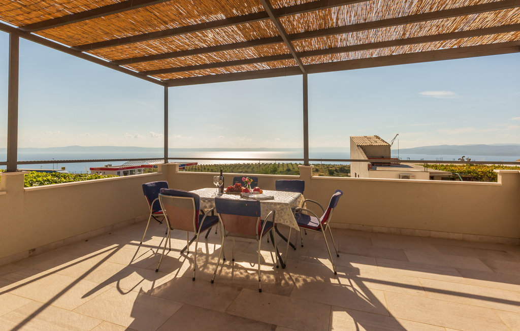 Ferienhaus - Makarska , Kroatien - CDC373 9