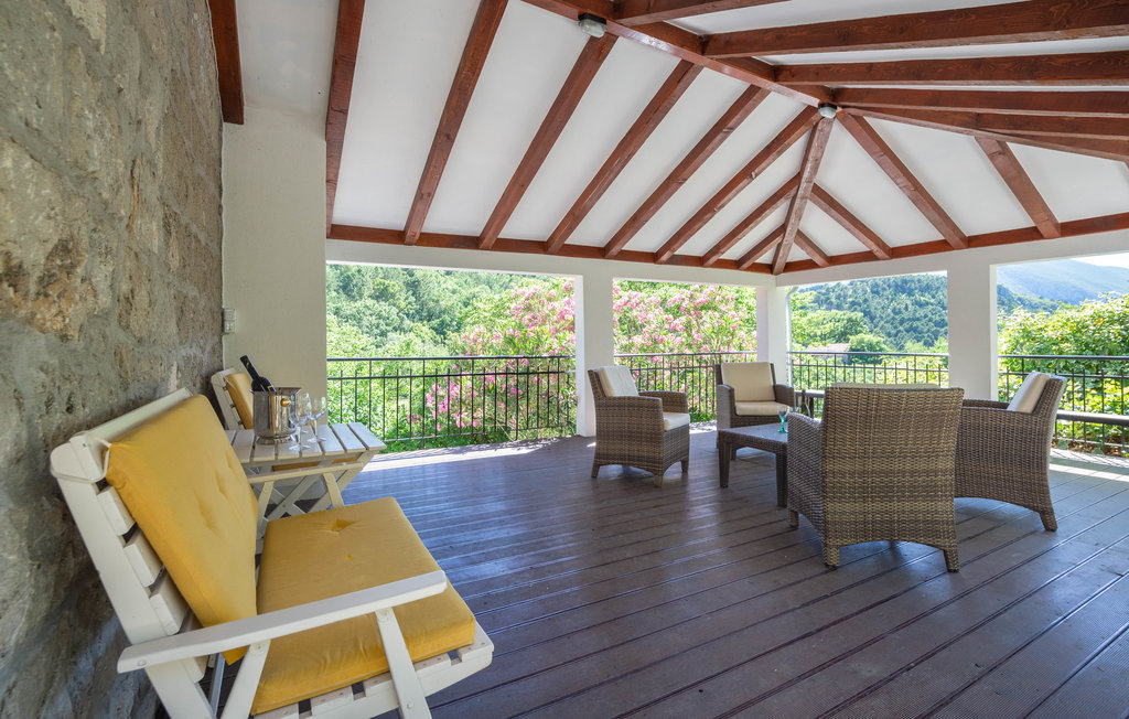 Feriehuse - Omis-Kucice , Kroatien - CDC456 9