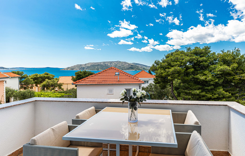 Ferienhaus - Ciovo-Okrug Donji , Kroatien - CDC476 8