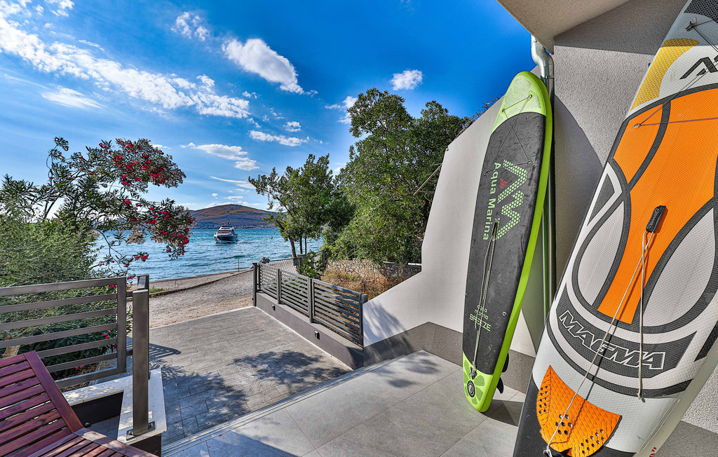 Ferienhaus - Ciovo-Okrug Gornji , Kroatien - CDC493 12