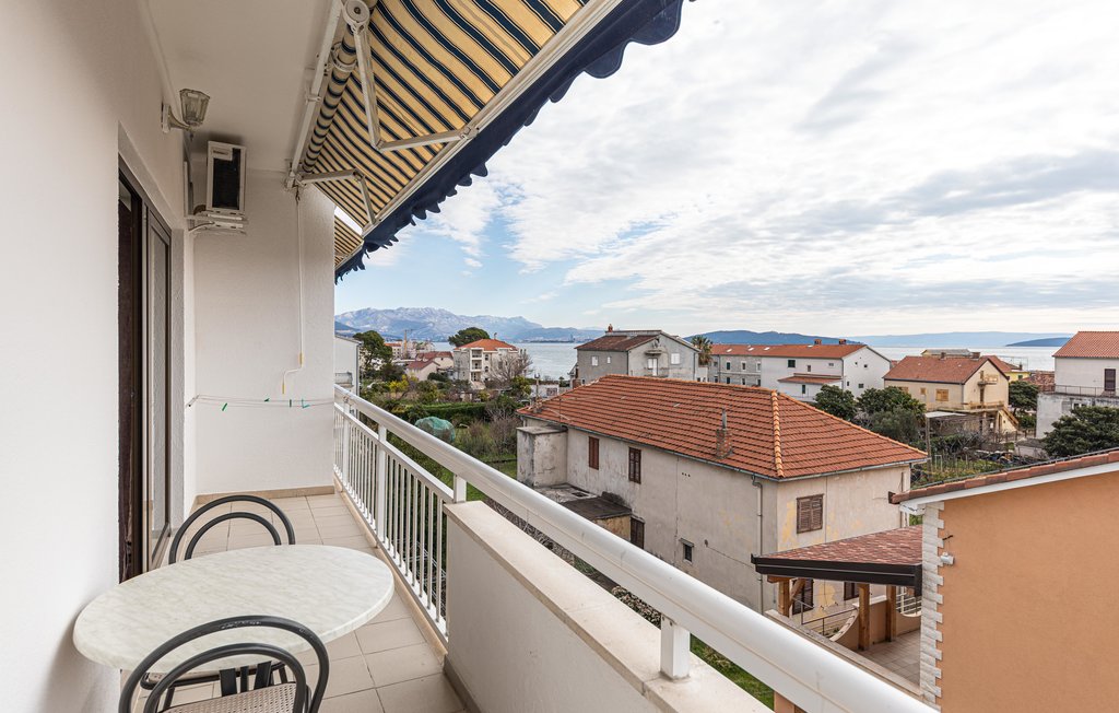 Lejlighed - Trogir-Kastel Stafilic , Kroatien - CDC508 1