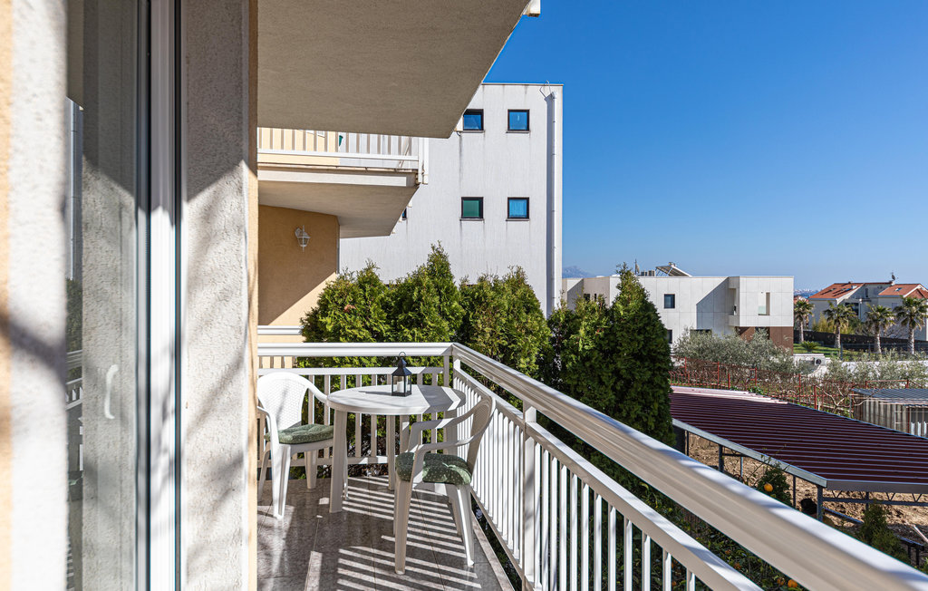 Lejlighed - Trogir-Kastel Luksic , Kroatien - CDC521 9