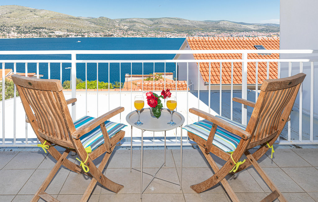 Ferienhaus - Ciovo-Okrug Donji , Kroatien - CDC535 2