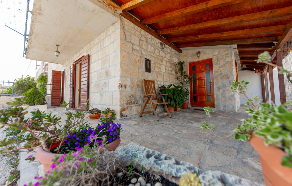 Ferienhaus - Trogir-Seget Donji , Kroatien - CDC537 10