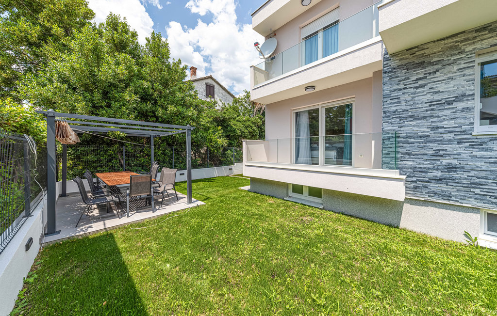 Ferienhaus - Trogir-Kastel Luksic , Kroatien - CDC545 2