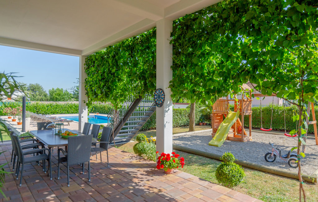 Feriehus - Makarska-Donji Prolozac , Kroatia - CDC547 14