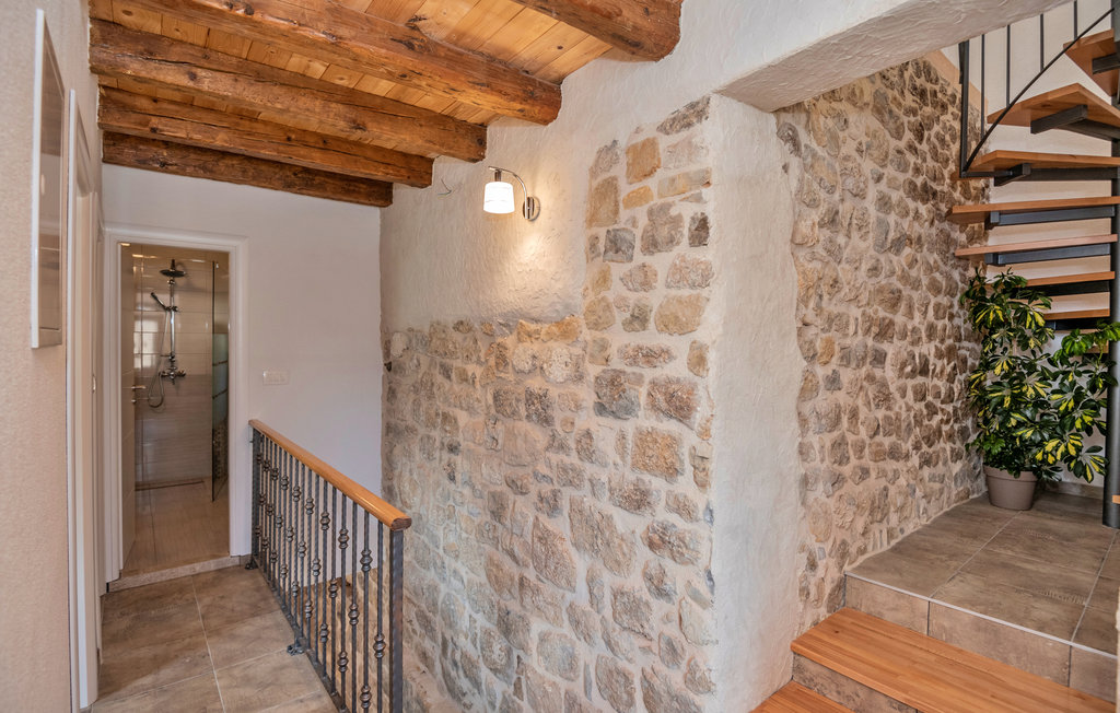 Feriehuse - Makarska-Ricice , Kroatien - CDC569 24