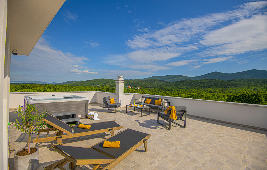 Feriehuse - Makarska-Poljica Imotska , Kroatien - CDC570 3