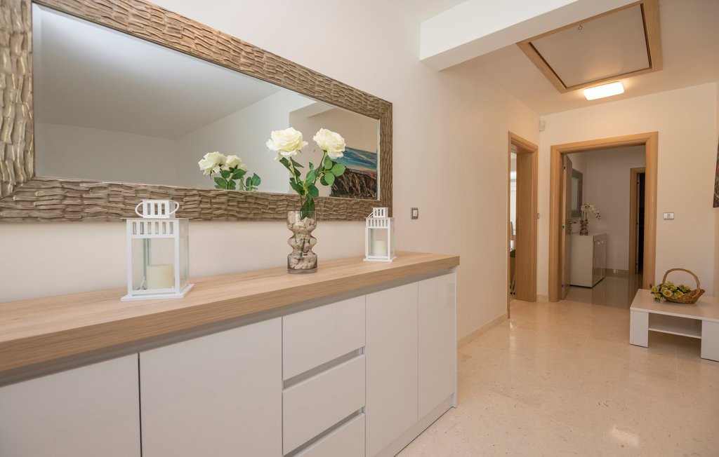 Feriehuse - Makarska-Ricice , Kroatien - CDC580 49