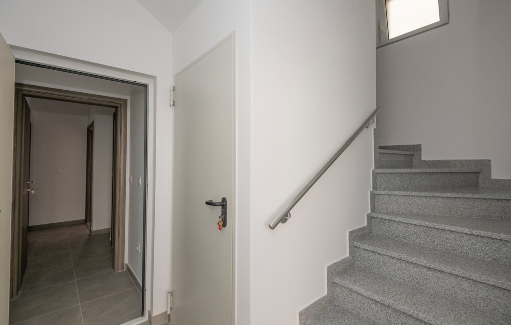 Lejlighed - Makarska-Podaca , Kroatien - CDC591 19