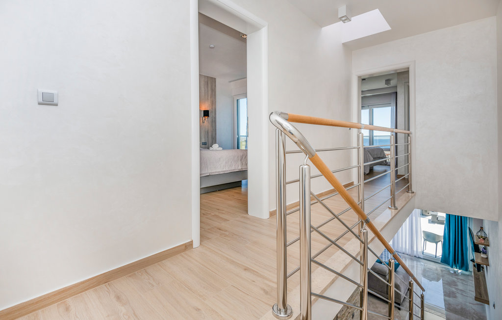 Feriehuse - Makarska , Kroatien - CDC631 25