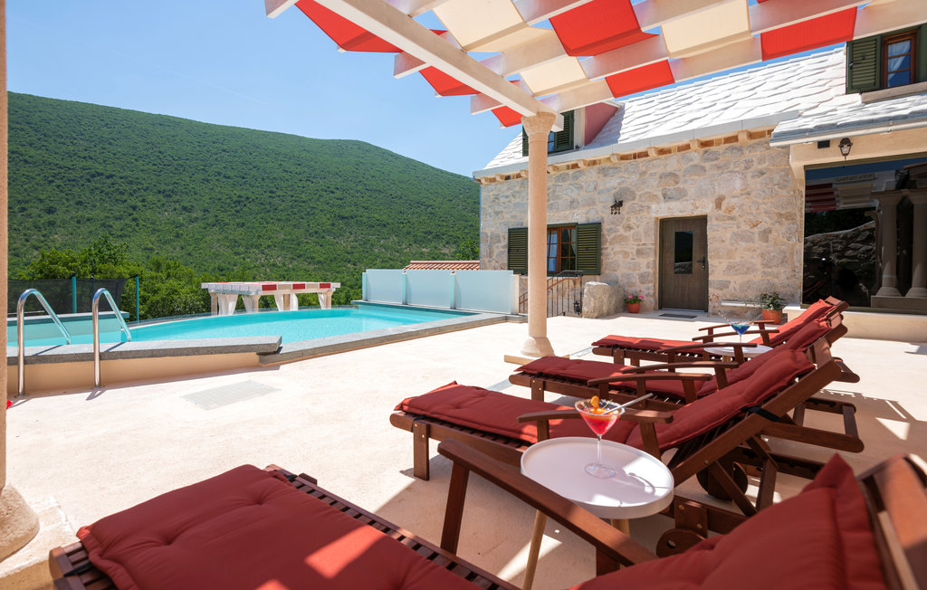 Feriehuse - Makarska-Podbablje Gornje , Kroatien - CDC639 13