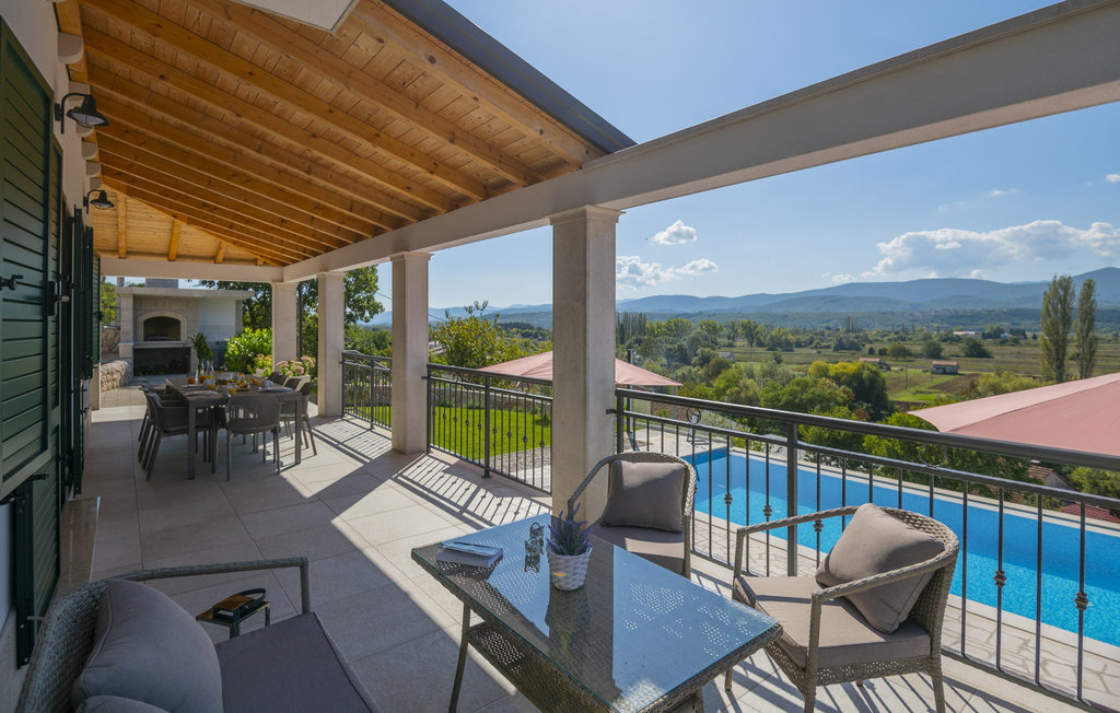 Feriehuse - Makarska-Glavina Donja , Kroatien - CDC649 22