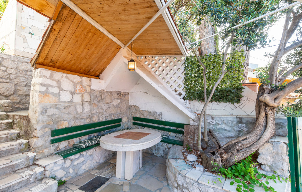 Lejlighed - Omis-Lokva Rogoznica , Kroatien - CDC664 1